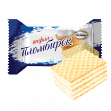 Пломбирок (Акконд)