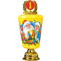 Кубок (жесть)
