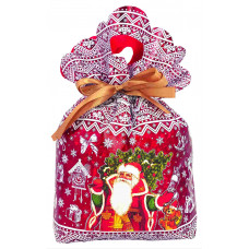 Мороз Иваныч (мешок)