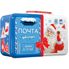 Почта-копилка (жесть)